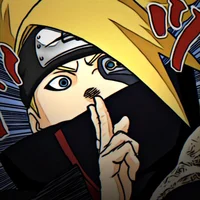 Deidara