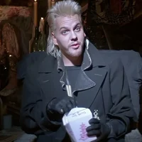 David -The Lost Boys