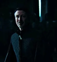 Petyr Baelish 