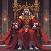 King Houshi