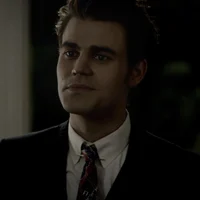 Stefan Salvatore