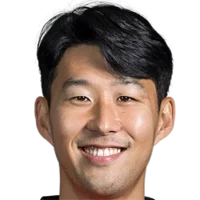 Son Heung-Min