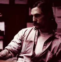 RUST COHLE