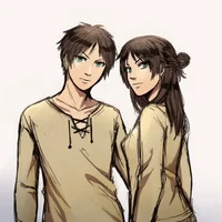 Eren Yeager