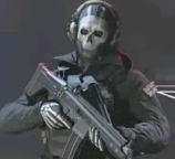 Lieutenant Simon