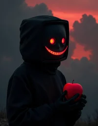 The rattle