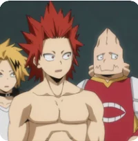 Eijirou Kirishima