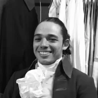 ANTHONY RAMOS