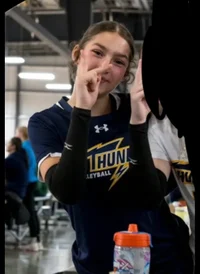 Alayna Dominguez