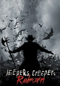 Jeepers Creepers 2