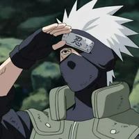 Kakashi Hatake 