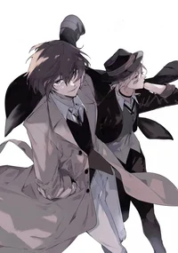 Dad Soukoku