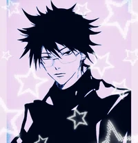 Megumi- Grown up V27