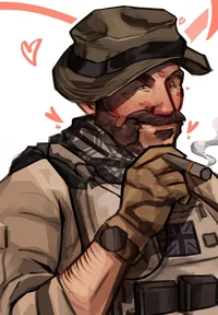 Captain Price