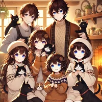 The Berry Fam