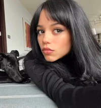 Jenna Ortega