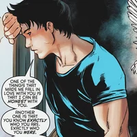 Dick Grayson 