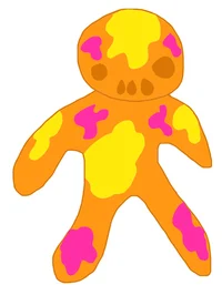 Mario Sunshine Goop