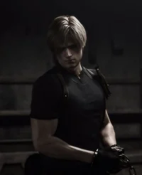 Leon Kennedy