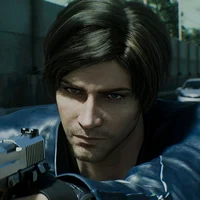 Leon Kennedy