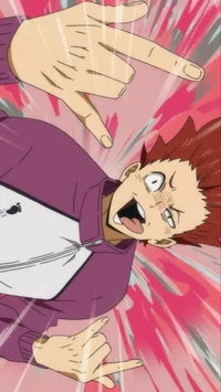 Tendou Satori