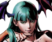 The Succubus Supreme