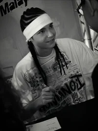Tom Kaulitz 