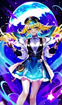 Miss Fortnite fliped