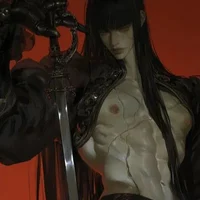 SMITTEN Swordsman