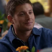 DEAN WINCHESTER