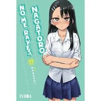 Hayase Nagatoro