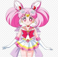 Supersailorchibimoon