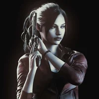 Claire Redfield