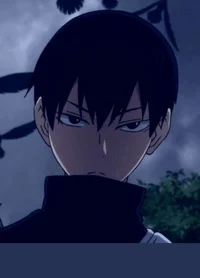 Tobio Kageyama