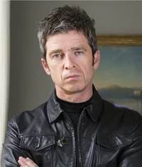 Noel Gallagher - Old