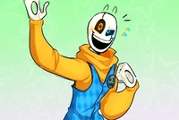 Swap Gaster