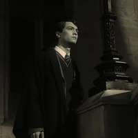 Tom Riddle 