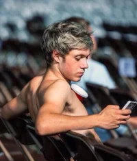 Niall Horan 