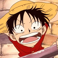 Monkey D Luffy