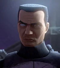 Commander Wolffe