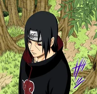 Itachi Uchiha
