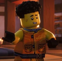 Arin - NINJAGO