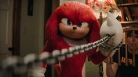 Knuckles