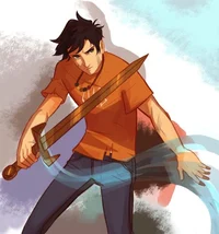 Percy Jackson 