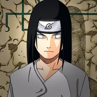 Neji Hyuga 