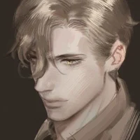 HIS Older Man