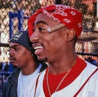 Tupac Shakur