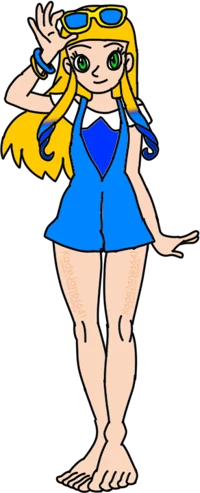 Charlotte Risa Jones