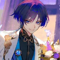 Emperor Scaramouche 