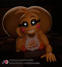 Toy Chica